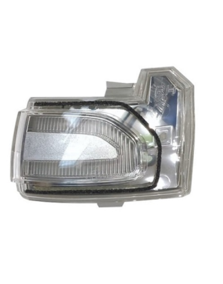 FANALE RETROVISORE DX *ORIGINALE* HYUNDAI KONA (0S/0SE/0SI) 2017 2020 OEM 87624J9000