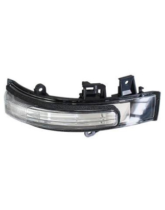 FANALE RETROVISORE SX MITSUBISHI OUTLANDER (GGW/GFW/ZL/ZK) 2013 2016 OEM 8351A057