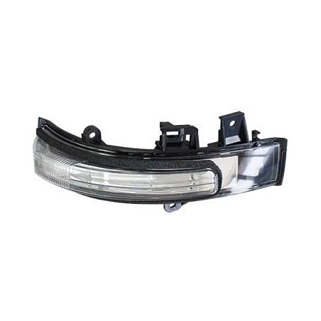 FANALE RETROVISORE SX MITSUBISHI OUTLANDER (GGW/GFW/ZL/ZK) 2013 2016 OEM 8351A057