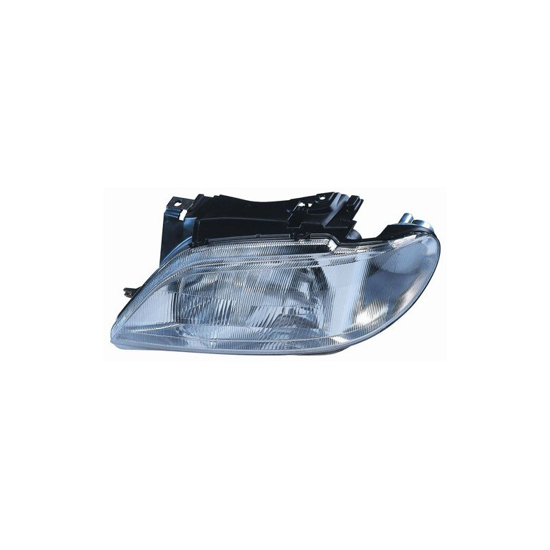 FARO FANALE PROIETTORE SX H4 ELETTRICA CITROEN XSARA (N1/N0/N2) 1997 2000 OEM 6204R5