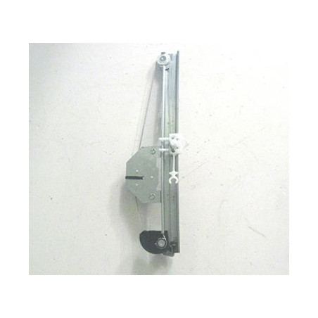 MECCANISMI ALZACRISTRALLO POST SX 5 CITROEN C5 (DE/DC) 2001 2004 OEM 922364