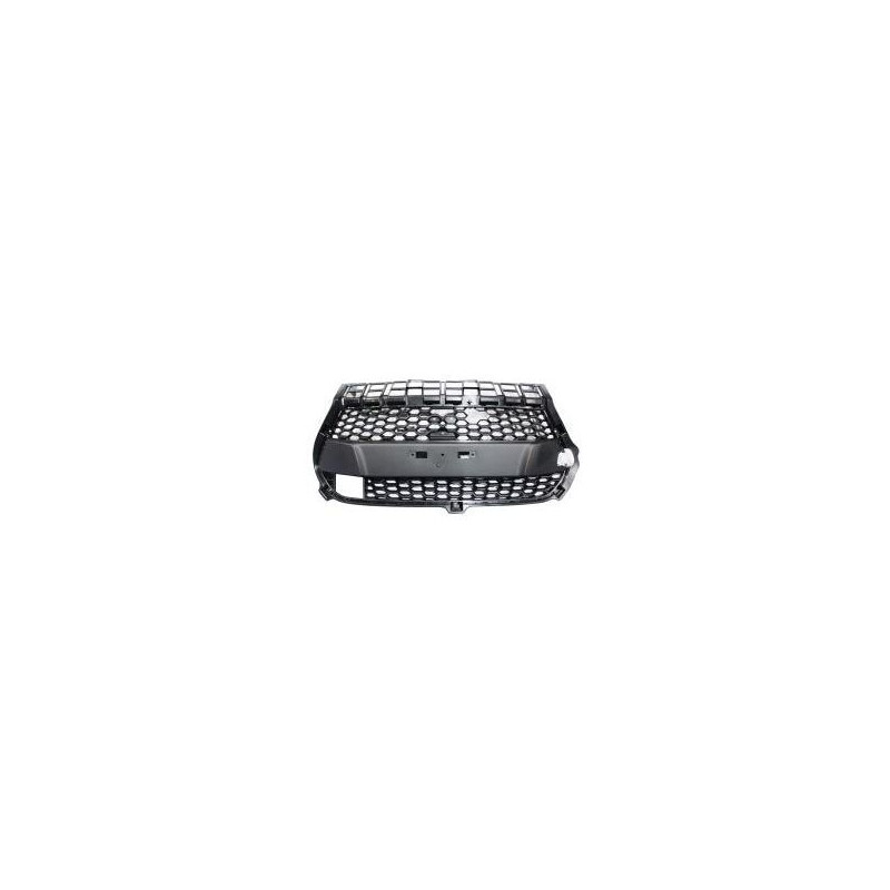 GRIGLIA RADIATORE NERA SUZUKI SWIFT H/B (AZ) 2017 2024 OEM 7174168R205PK