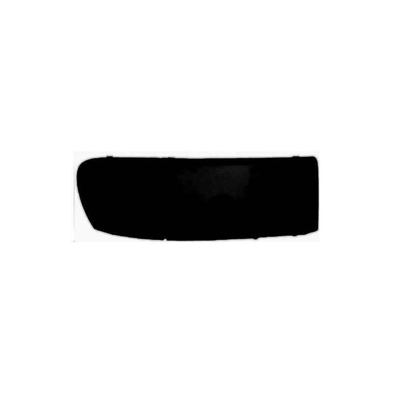 MODANATURA PARAURTI ANT DX 3 MITSUBISHI COLT (Z3A/Z2A/RG) 2005 2008 OEM MN105778ZZ