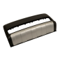 MODANATURA PARAURTI ANT CON RIPARO GRIGIO FIAT PANDA NEW (312/319) 2012  OEM 735628563