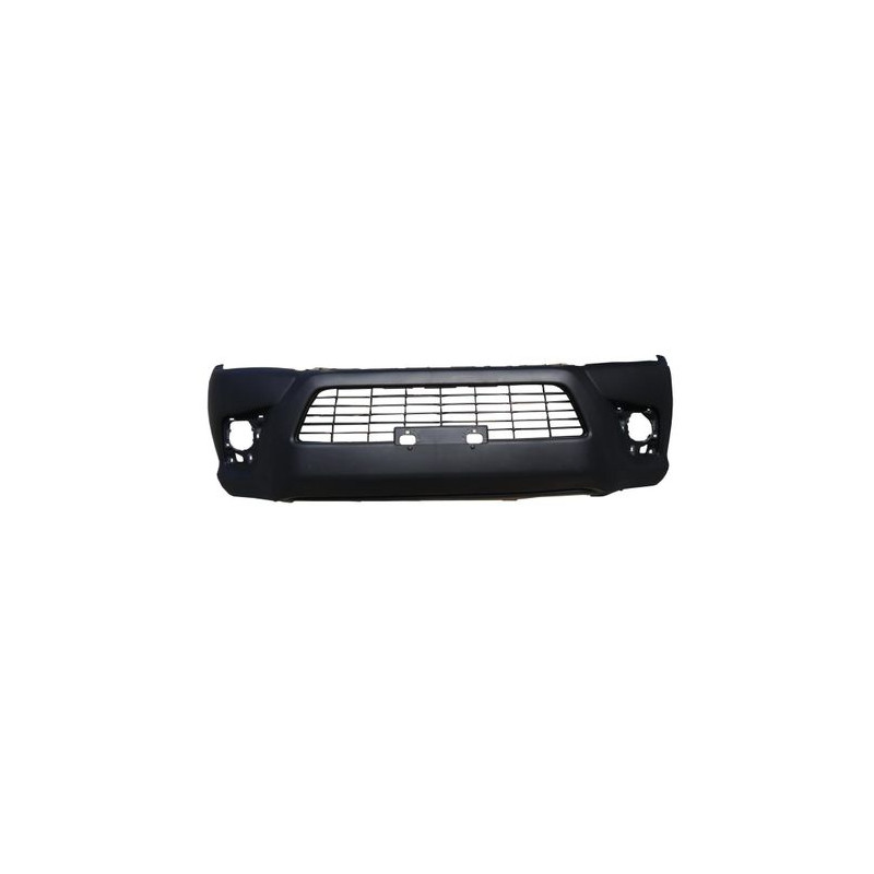 PARAURTI ANT TOYOTA HI-LUX 2WD/4WD (N1) 2015 2020 OEM 521190K840