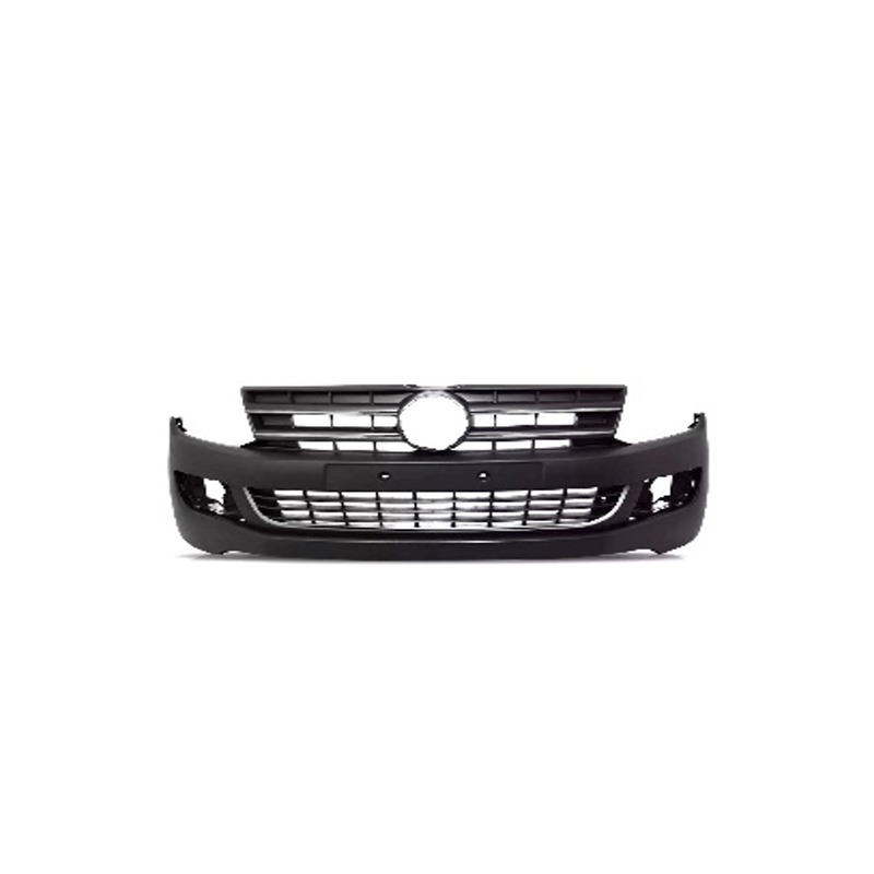 PARAURTI ANT CROMATE VOLKSWAGEN AMAROK P/U (S6/S7) 2010 2016 OEM 2H7807221B
