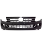 PARAURTI ANT CROMATE VOLKSWAGEN AMAROK P/U (S6/S7) 2010 2016 OEM 2H7807221B