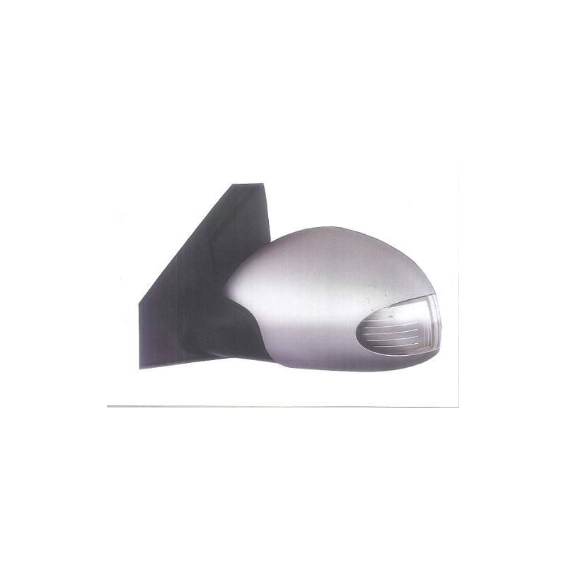 RETROVISORE ELETT DX VOLKSWAGEN NEW BEETLE (9C1/1C1/1Y7) 1998 2011 OEM 1C1857508ABGRU