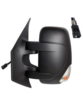 RETROVISORE ELETT DX 11 NERO 16W NISSAN NV 400 (X62/X62B) 2011  OEM 963017417R