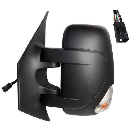 RETROVISORE ELETT DX 11 NERO 16W NISSAN NV 400 (X62/X62B) 2011  OEM 963017417R