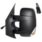 RETROVISORE ELETT DX 11 NERO 16W NISSAN NV 400 (X62/X62B) 2011  OEM 963017417R