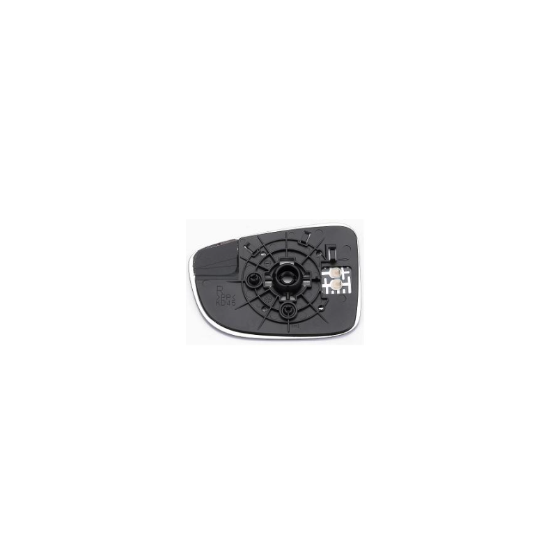 VETRO CON PIASTRA SX MAZDA CX5 (KE/GH/KF) 2011 2017 OEM KD53691G7B