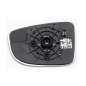 VETRO CON PIASTRA SX MAZDA CX5 (KE/GH/KF) 2011 2017 OEM KD53691G7B