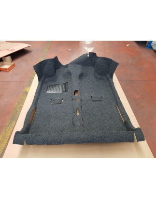 TAPPETI PREFORMATI FIAT PANDA (141) 1986 2003 OEM 181083580