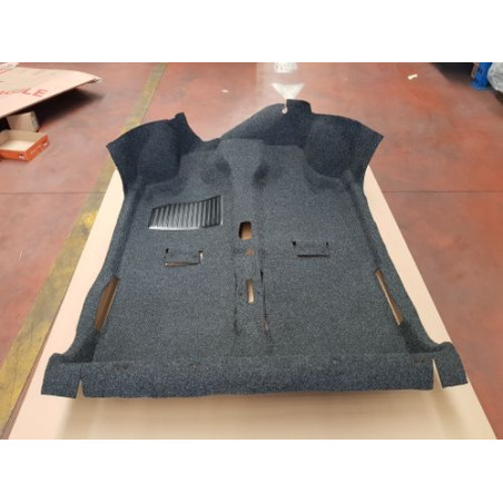 TAPPETI PREFORMATI FIAT PANDA (141) 1986 2003 OEM 181083580