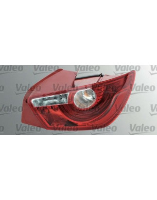 FANALE POST DX SEAT IBIZA 01/08  3P