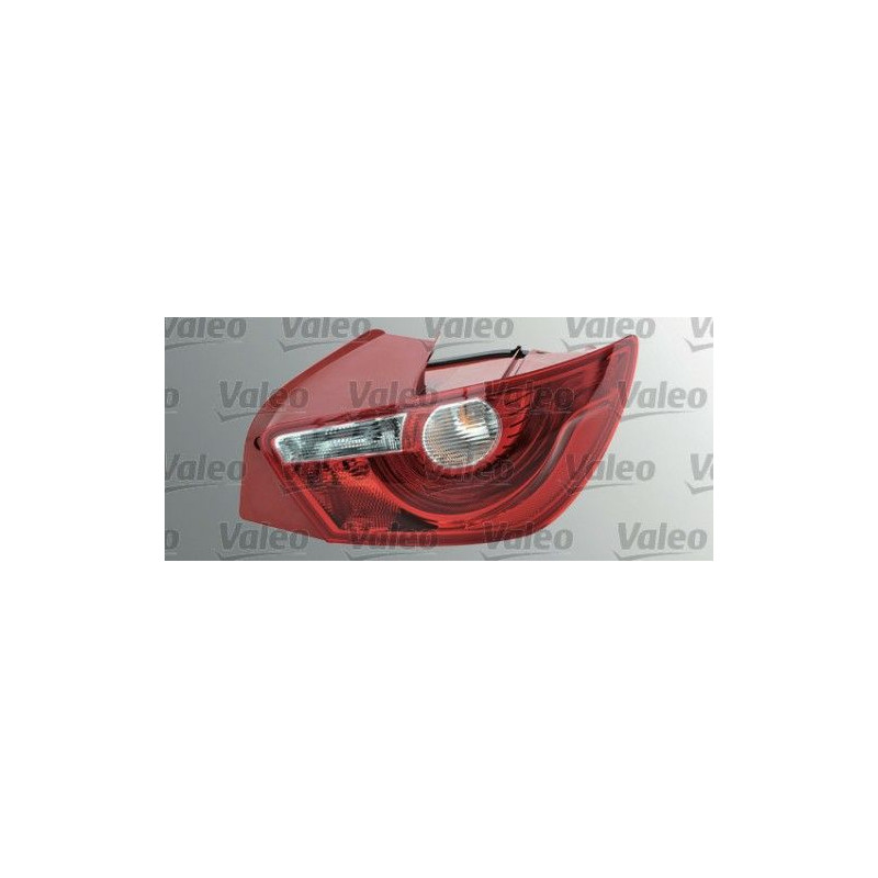 FANALE POST DX SEAT IBIZA 01/08  3P