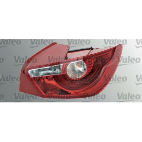 FANALE POST DX SEAT IBIZA 01/08  3P
