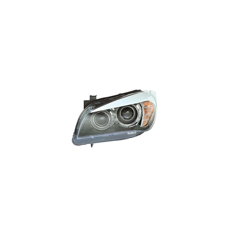 FARO SX BIXENO D1S BMW X1 E84 01/10 