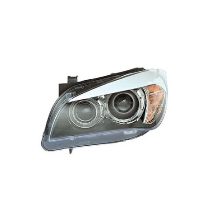FARO SX BIXENO D1S BMW X1 E84 01/10