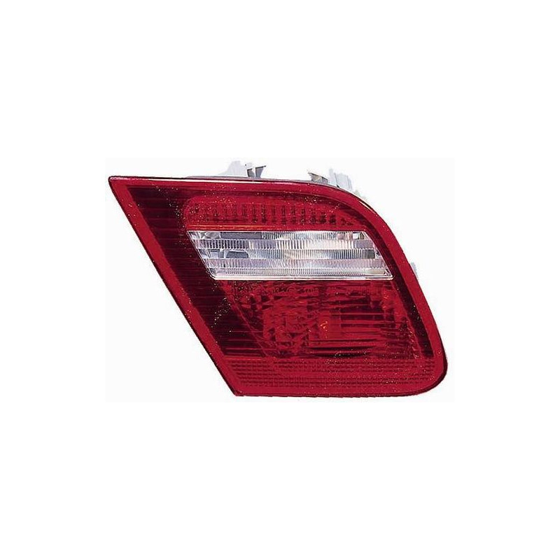 FANALE POST DX SENZA LED LED INTERNO BMW SERIES 3 COUPE/CABRIO (E46) 2003 2006 OEM 63216920706