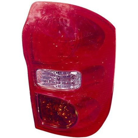 FANALE POST DX SENZA TOYOTA RAV 4 (XA20) 2000 2005 OEM 8155142040