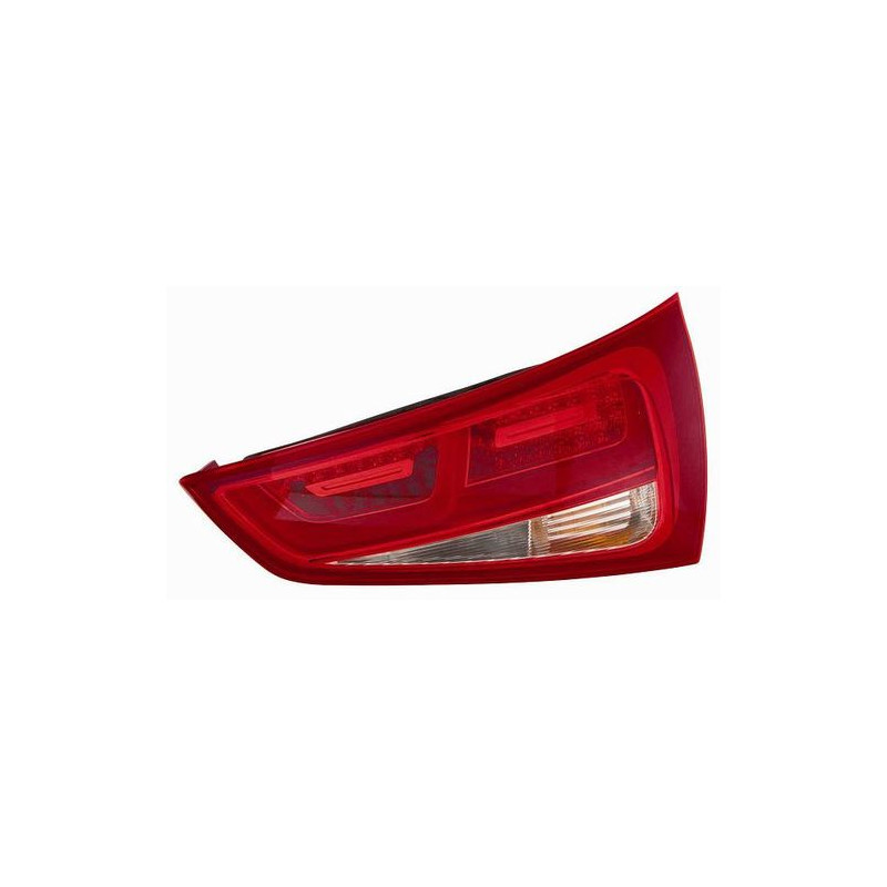 FANALE POST SX SENZA LED AUDI A1 (8X1/8XK/8XA/8XF) 2010 2014 OEM 8X0945093E