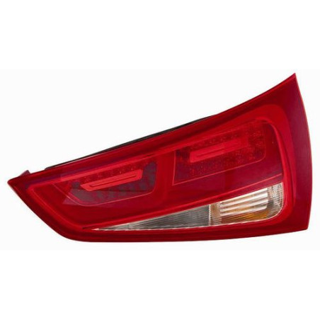 FANALE POST SX SENZA LED AUDI A1 (8X1/8XK/8XA/8XF) 2010 2014 OEM 8X0945093E