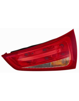 FANALE POST DX SENZA AUDI A1 (8X1/8XK/8XA/8XF) 2010 2014 OEM 8X0945094D