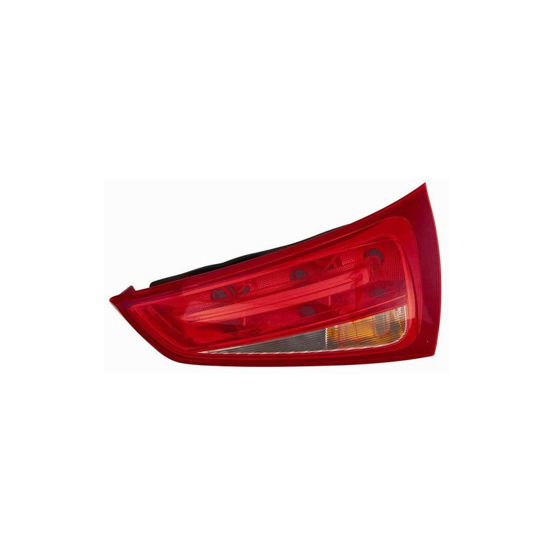 FANALE POST DX SENZA AUDI A1 (8X1/8XK/8XA/8XF) 2010 2014 OEM 8X0945094D