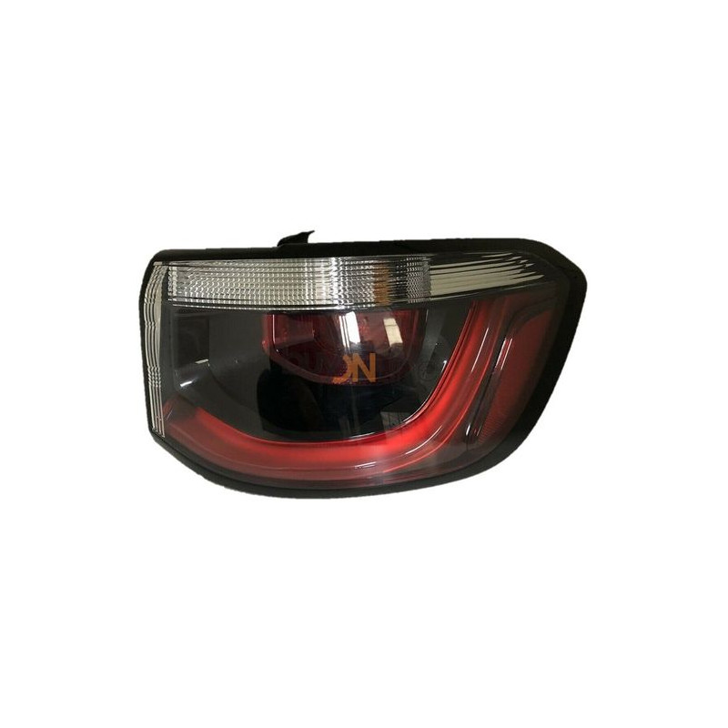 FANALE POST DX CON W21W,WY16W LED ESTERNO JEEP COMPASS (MP/M6/MV/M7) 2016 2022 OEM K68517552AA