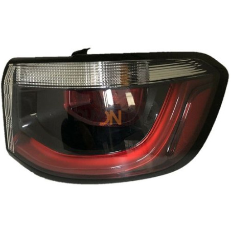 FANALE POST DX CON W21W,WY16W LED ESTERNO JEEP COMPASS (MP/M6/MV/M7) 2016 2022 OEM K68517552AA