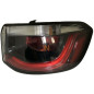 FANALE POST DX CON W21W,WY16W LED ESTERNO JEEP COMPASS (MP/M6/MV/M7) 2016 2022 OEM K68517552AA