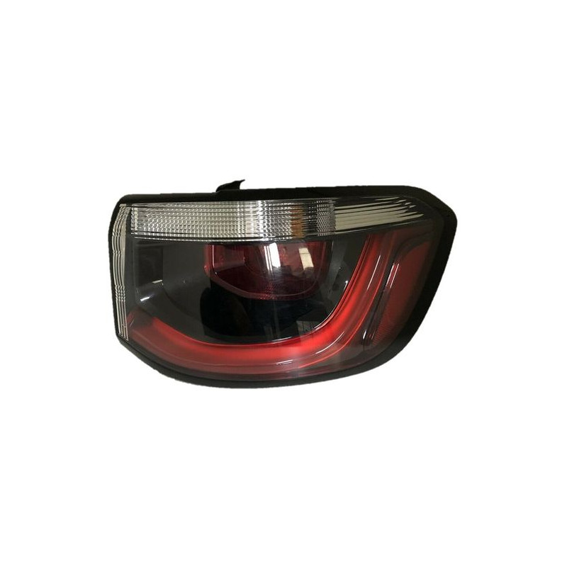 FANALE POST SX CON W21W WY16W LED ESTERNO JEEP COMPASS (MP/M6/MV/M7) 2016 2022 OEM K68517553AA