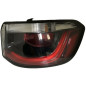 FANALE POST SX CON W21W WY16W LED ESTERNO JEEP COMPASS (MP/M6/MV/M7) 2016 2022 OEM K68517553AA