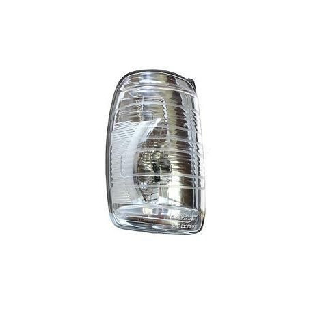 FANALE RETROVISORE DX BIANCO 5W FORD TRANSIT (F3/FCD/FDD/FAD/FED) 2013 2019 OEM 2043755