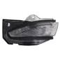 FANALE RETROVISORE SX A LED 5 MAZDA 2 HYBRID (KB) 2022  OEM 8174002200