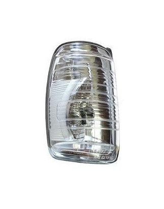 FANALE RETROVISORE SX BIANCO 5W FORD TRANSIT (F3/FCD/FDD/FAD/FED) 2013 2019 OEM 2085655