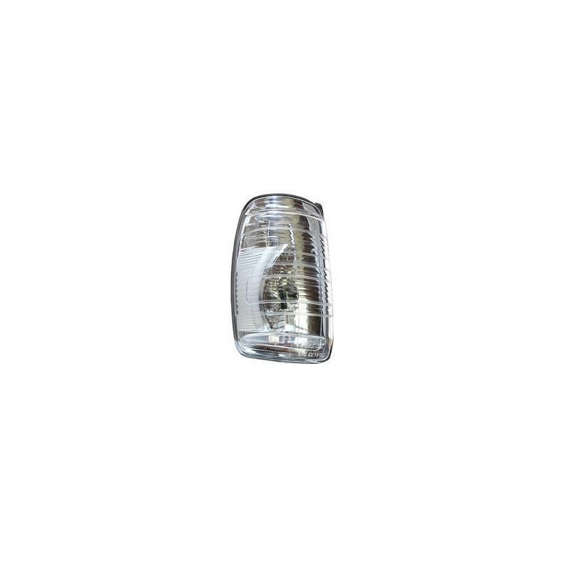 FANALE RETROVISORE SX BIANCO 5W FORD TRANSIT (F3/FCD/FDD/FAD/FED) 2013 2019 OEM 2085655