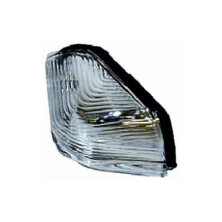FANALE RETROVISORE DX MERCEDES-BENZ SPRINTER (W907/W910) 2018  OEM A0018229020