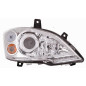 FARO FANALE PROIETTORE DX XENON LED LED MERCEDES-BENZ VITO & VIANO (W639) 2010 2015 OEM A6398202961