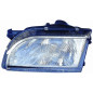FARO FANALE PROIETTORE DX H4 ELETTRICA P.C. ELETTRICA FORD TRANSIT (E) 1995 2000 OEM 6677255