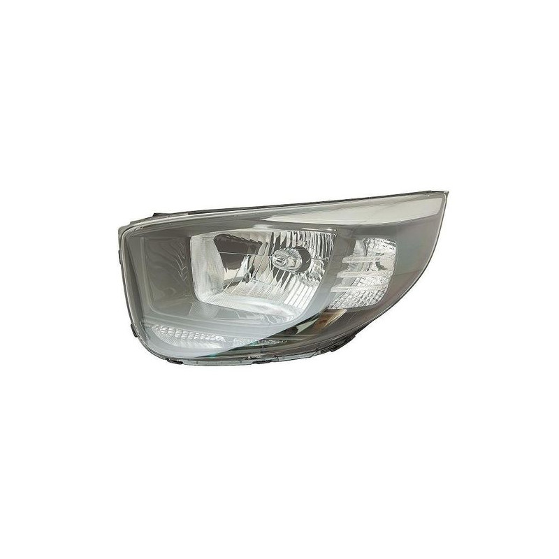 FARO FANALE PROIETTORE DX H4,PY21W,W5W ELETTRICA KIA PICANTO (JA) 2017 2024 OEM 92102G6000