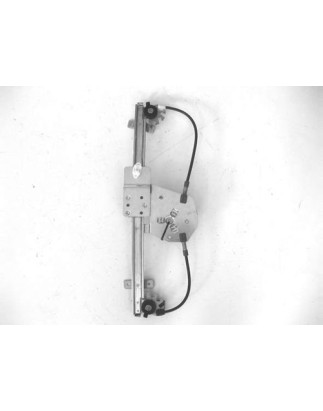 MECCANISMI ALZACRISTRALLO POST DX 5 OPEL ASTRA H (A04) 2004 2010 OEM 13100424