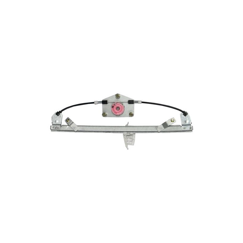 MECCANISMI ALZACRISTRALLO ANT DX 5 ALFA ROMEO GIULIETTA (940) 2010 2020 OEM 71754403