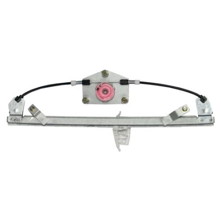 MECCANISMI ALZACRISTRALLO ANT DX 5 ALFA ROMEO GIULIETTA (940) 2010 2020 OEM 71754403