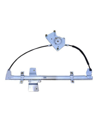 MECCANISMI ALZACRISTRALLO ANT DX 3/5 NISSAN MICRA (K12) 2002 2010 OEM 80700AX620