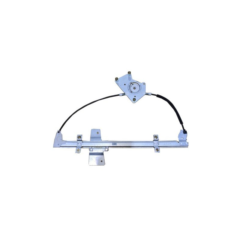 MECCANISMI ALZACRISTRALLO ANT DX 3/5 NISSAN MICRA (K12) 2002 2010 OEM 80700AX620