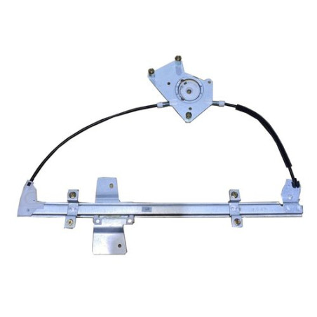 MECCANISMI ALZACRISTRALLO ANT DX 3/5 NISSAN MICRA (K12) 2002 2010 OEM 80700AX620