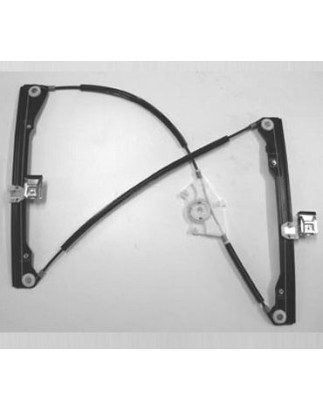 MECCANISMI ALZACRISTRALLO ANT DX 3 VOLKSWAGEN NEW BEETLE (9C1/1C1/1Y7) 1998 2011 OEM 1C0837656C